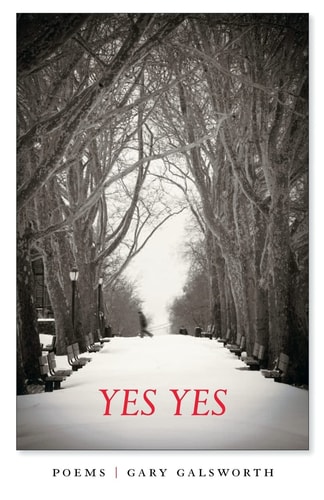 Yes Yes Poems