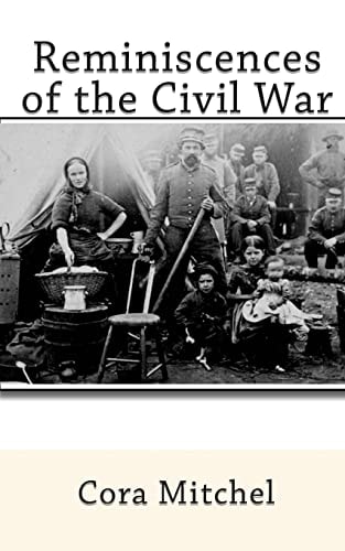 Reminiscences of the Civil War