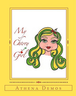 My Cherry Girl Athena Demos