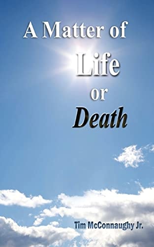 A Matter of Life Or Death