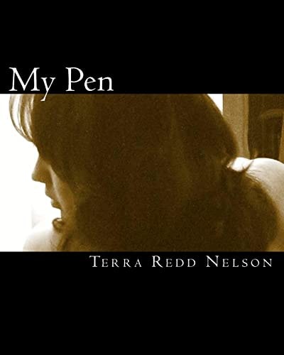 My Pen Poems by PT Wilker
