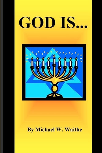 God Is