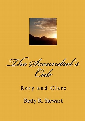 The Scoundrel's Cub Rory and Clare