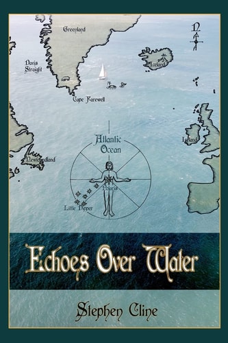 Echoes Over Water