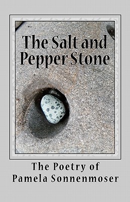 The Salt and Pepper Stone Snapshots of Life's Journey
