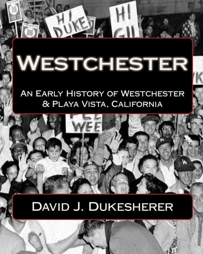Westchester California
