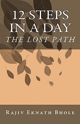 12 Steps in a Day The Lost Path
