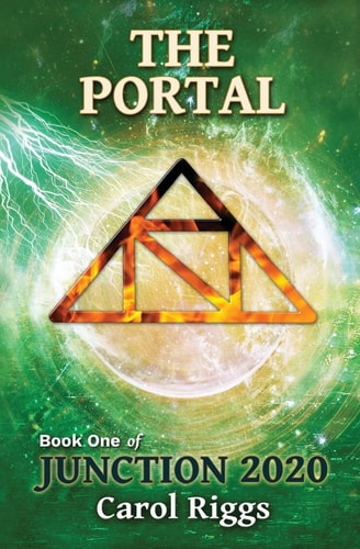 Junction 2020 Book One: The Portal