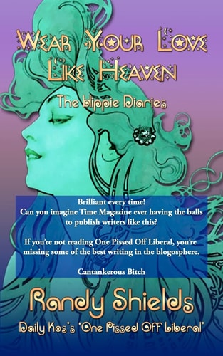 Wear Your Love Like Heaven The Hippie Diaries