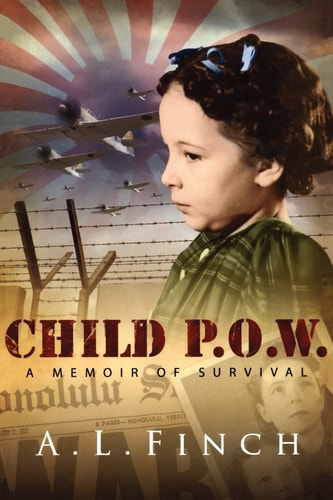 Child P. O. W.