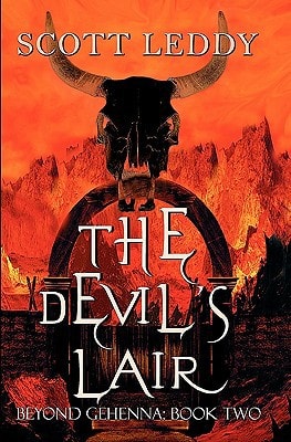 The Devil's Lair Beyond Gehenna Book Two