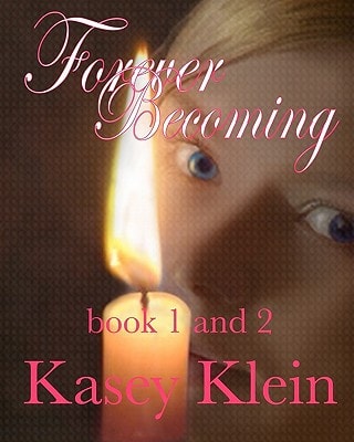 Forever Becoming