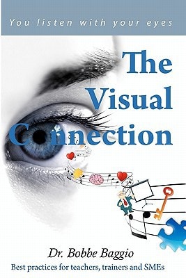 The Visual Connection You Listen with Your Eyes