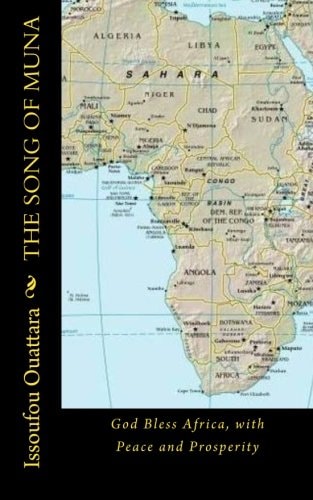 The Song of Muna, The Ethiopian Woman God Bless Ethiopia, The Beloved