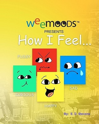 How I Feel WeeMoods