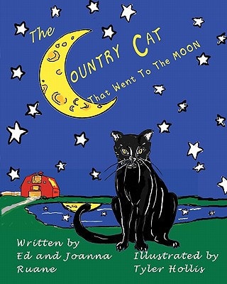 The Country Cat That Went to the Moon