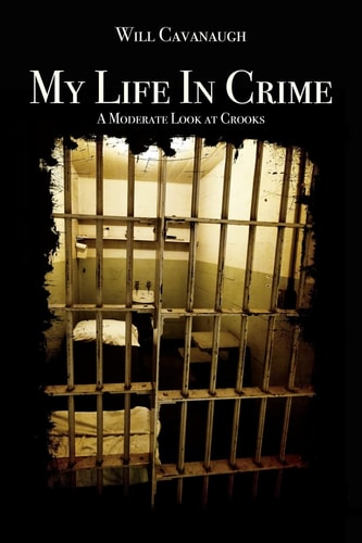 My Life In Crime A Moderate Look at Crooks