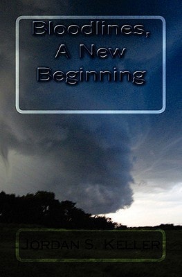 Bloodlines - A New Beginning
