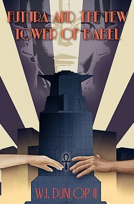 Futura and the New Tower of Babel