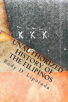 Unauthorized History of the Filipinos Slaves from the East?