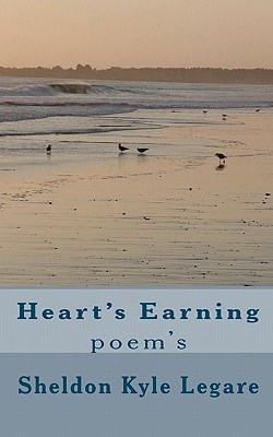 Heart's Earning Poem's