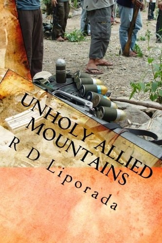 Unholy Allied Mountains