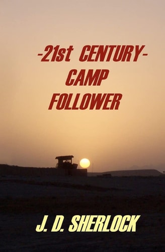 21st CENTURY CAMP FOLLOWER