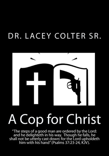 A Cop for Christ