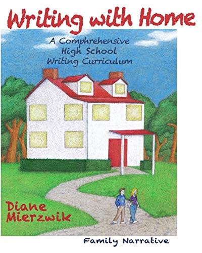 Writing With Home for High School Writing Projects Family Narratives