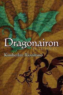 Dragonairon The Gathering