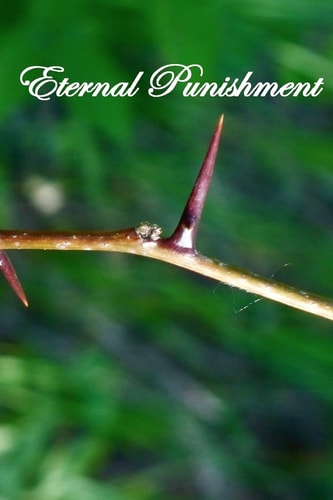 Eternal Punishment