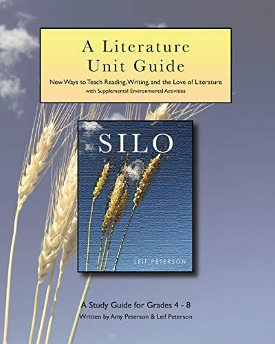 Silo A Literature Unit Guide