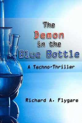 The Demon in the Blue Bottle