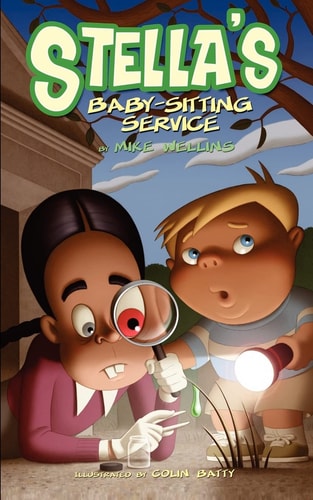 Stella's Baby-Sitting Service