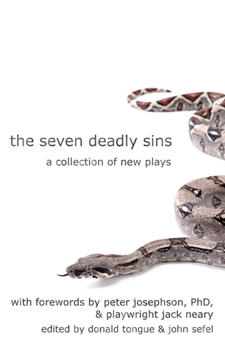 The Seven Deadly Sins A Collection of New Plays
