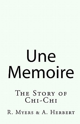 Chi-Chi Une Memoire