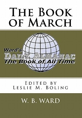 The Book of March