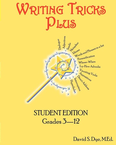 Writing Tricks Plus Student Edition