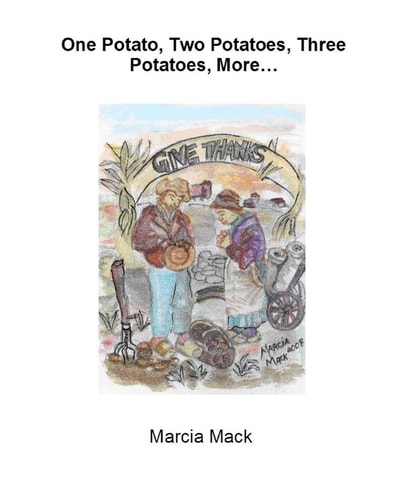 One Potato, Two Potatoes, Three Potatoes, More...