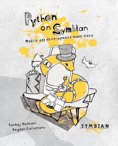 Python on Symbian Mobile App Development Made Easy