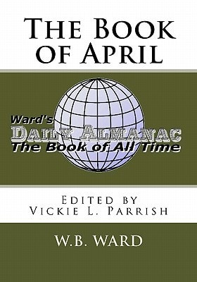 The Book of April