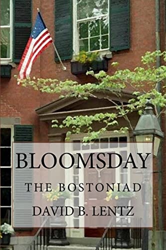 Bloomsday The Bostoniad
