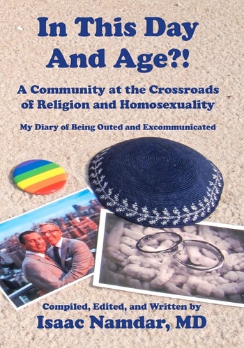 In This Day and Age?! A Community at the Crossroads of Religion and Homosexuality