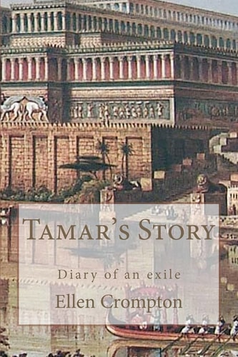 Tamar's Story Diary of an Exile