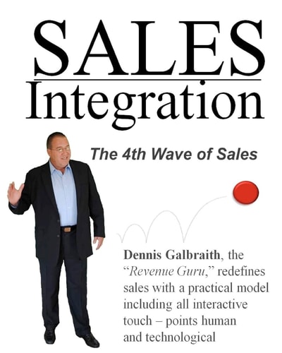 Sales Integration The 4th Wave of Sales