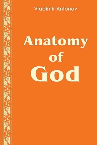 Anatomy of God