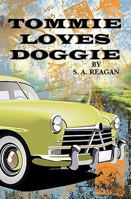Tommie Loves Doggie