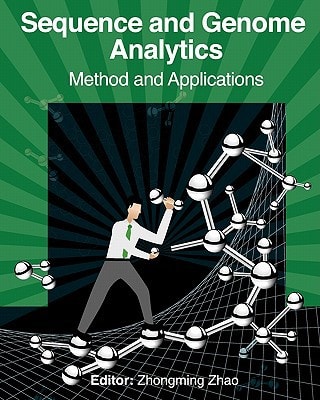 Sequence and Genome Analysis Methods and Applications