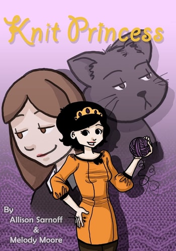 Knit Princess Collection
