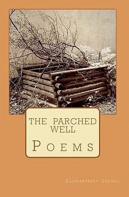 The Parched Well Poems